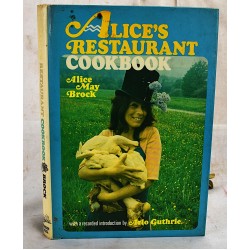 Alice's Restaurant Cookbook